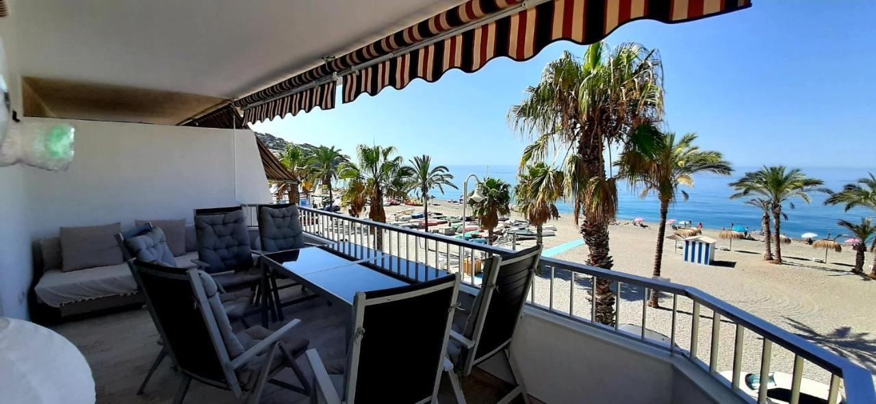 La Herradura Junto Al Mar Extérieur photo