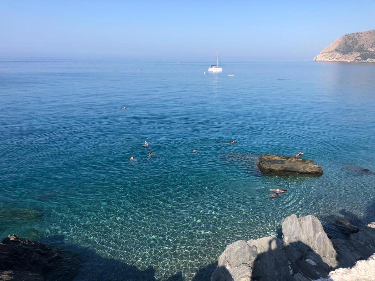 La Herradura Junto Al Mar Extérieur photo