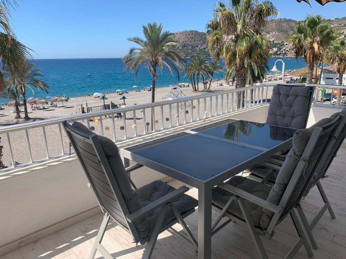 La Herradura Junto Al Mar Extérieur photo