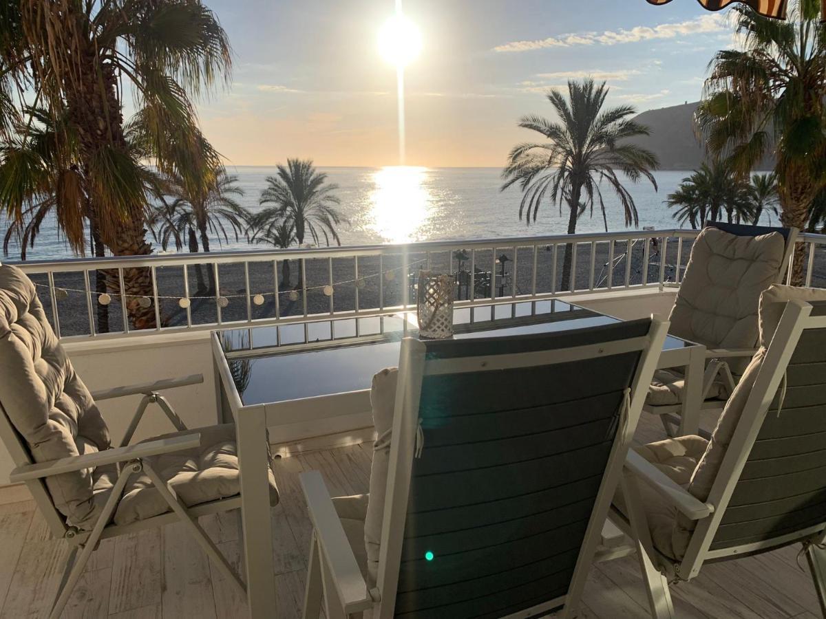 La Herradura Junto Al Mar Extérieur photo